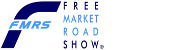 Free Market Road Show 2014 is coming to Istanbul