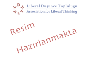 Liberty Academy Introductory Seminar, 21-23 November 2014, Istanbul
