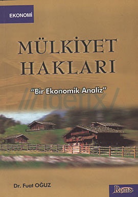 Mülkiyet Hakları, Fuat Oğuz