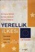 Yerellik İlkesi, Bilal Canatan