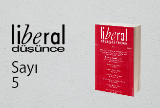 Liberal Düşünce Sayı 5, Kış, 1997: İslam ve İnsan Hakları, Yeni Dünya Düzeni