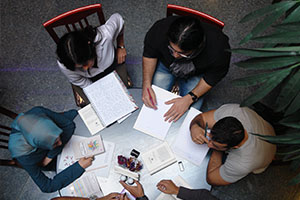 Hürriyet Akademisi Giriş Semineri, 27-29 Eylül 2013, İstanbul