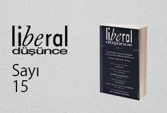 Liberal Düşünce Sayı 15, Yaz, 1999: İnsan Hakları, Siyasi Özgürlükler ve Avrupa İnsan Hakları Mahkemesi