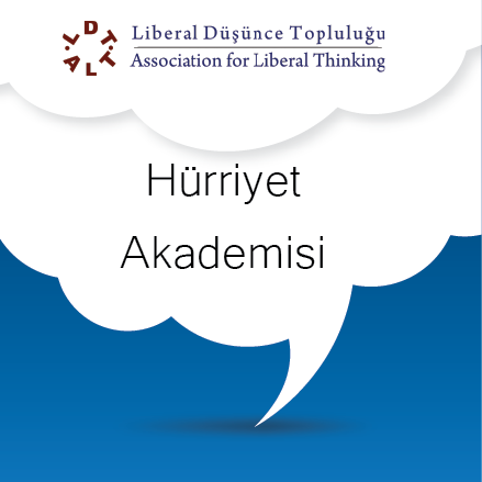 Liberty Academy Introductory Seminar, 15-17 October 1999, Ankara