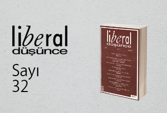 Liberal Düşünce Sayı 32, Güz 2003: Demokrasi ve Küreselleşme