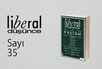 Liberal Düşünce Sayı 35, Yaz 2004: Faşizm