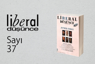 Liberal Düşünce Sayı 37, Kış 2005: Aydınlanma