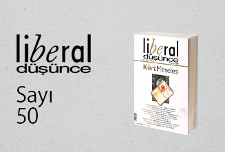 Liberal Düşünce Sayı 50, Bahar 2008: Kürt Meselesi	