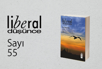 Liberal Düşünce Sayı 55, Yaz 2009: Din Özgürlüğü