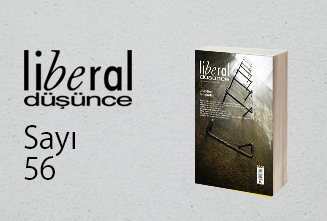 Liberal Düşünce Sayı 56, Güz 2009: Liberalizm Tartışmaları