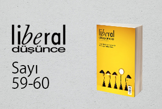 Liberal Düşünce Sayı 59-60, Yaz- Güz 2010: Özgür Toplumun Ekonomisi Avusturya İktisat Okulu