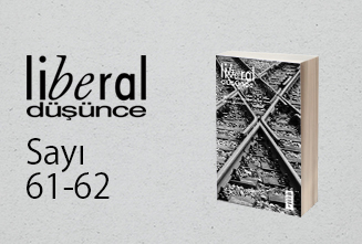 Liberal Düşünce Sayı 61-62, Kış- Bahar 2010: Birey ve Devlet Üzerine Yeniden Düşünmek