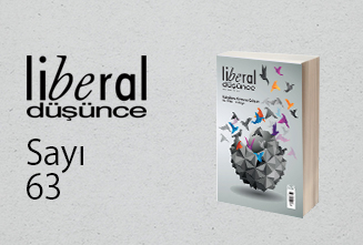 Liberal Düşünce Sayı 63,  Yaz 2011: Kabuğunu Kırmaya Çalışan Bir Ülke: Türkiye