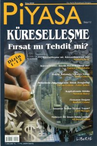 Piyasa Dergisi Sayı 12