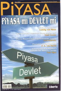 Piyasa Dergisi Sayı 13