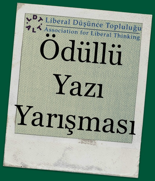 2006 Yazı Yarışması