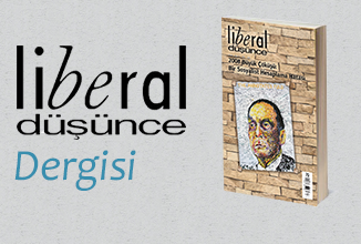 Liberal Düşünce Sayı 72, Güz 2013: 2008 Büyük Çöküşü: Bir Sosyalist Hesaplama Hatası