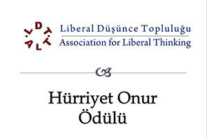 Hürriyet Yemeği- Hürriyet Onur Ödülü