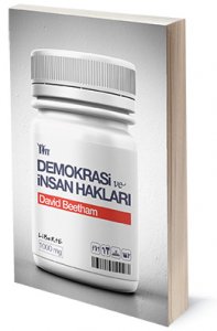 Demokrasi ve İnsan Hakları - David Beetham