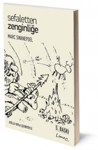 Sefaletten Zenginliğe, Marc Swanepoel