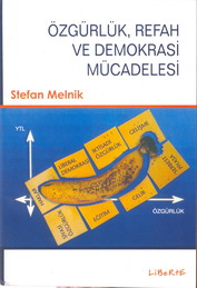 Özgürlük, Refah ve Demokrasi Mücadelesi, Stefan Melnik
