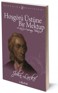 Hoşgörü Üstüne Bir Mektup, John Locke