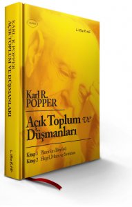 Açık Toplum ve Düşmanları, Karl Raimund Popper