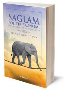 Sağlam Politik Ekonomi, Mark Pennington  