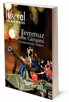 Liberal Düşünce Dergisi, Sayı 83