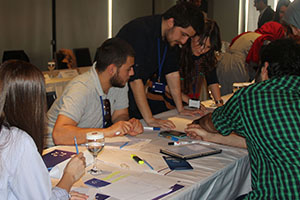 Liberty Academy Introductory Seminar, 5-7 April 2013, Izmir