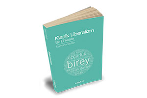 Klasik Liberalizm - Eamonn Butler