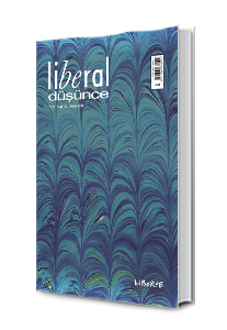 Liberal Düşünce Sayı 102