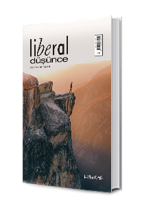 Liberal Düşünce Sayı 103