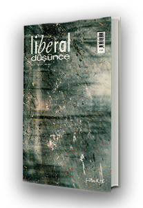 Liberal Düşünce Sayı 105
