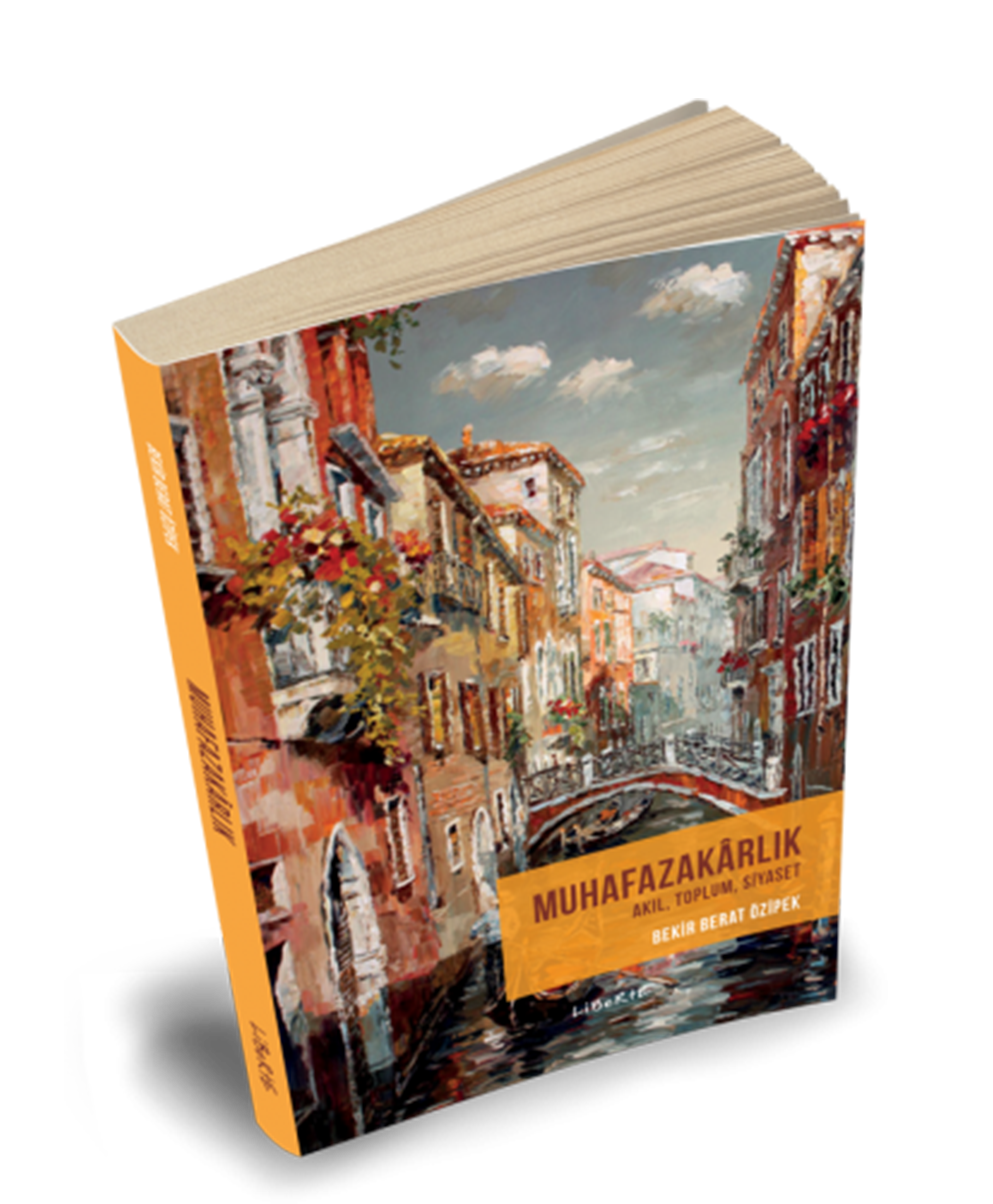 Muhafazakârlık 