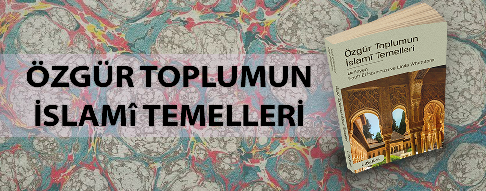 Özgür Toplumun İslamî Temelleri 