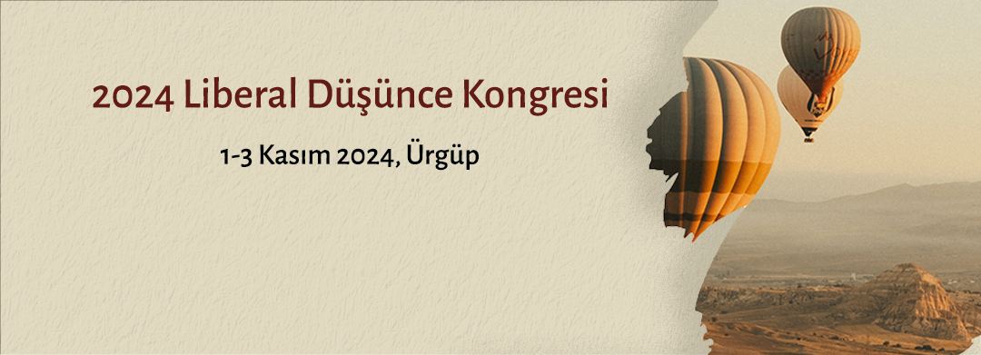 2024 Liberal Düşünce Kongresi 